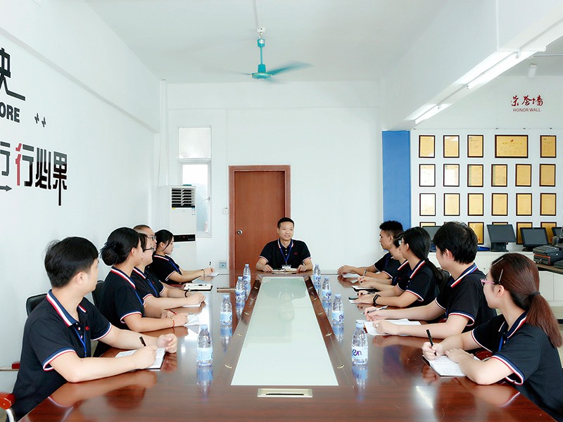 Meeting room