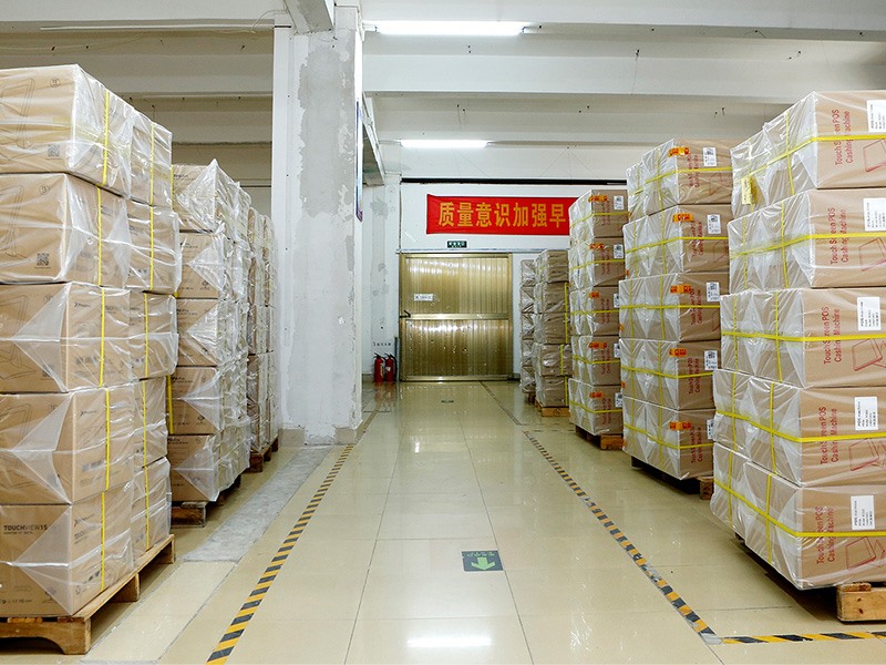 storehouse